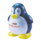 Branded Penguin Stress Toy - S2043