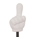 Branded Pointed Finger Stick Stress Toy
