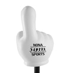 Branded Pointed Finger Stick Stress Toy