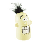 Branded Crazy Hair Head Stress Toy