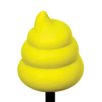 Branded Swirl Stick Stress Toy