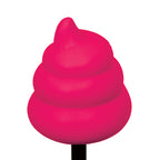 Branded Swirl Stick Stress Toy
