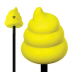 Branded Swirl Stick Stress Toy