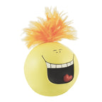 Branded Crazy Hair Chatty Man Stress Toy