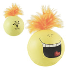 Branded Crazy Hair Chatty Man Stress Toy