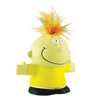 Branded Crazy Hair Kid Stress Toy