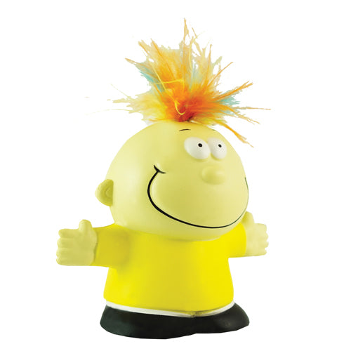 Branded Crazy Hair Kid Stress Toy