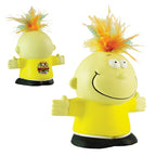 Branded Crazy Hair Kid Stress Toy