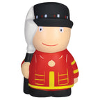 Branded Royal Beefeater Stress Toy
