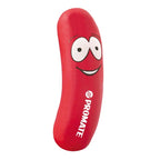 Branded Sausage Man Stress Toy