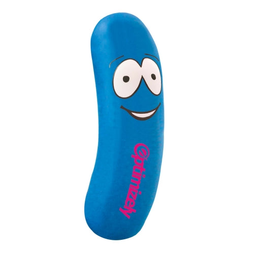 Branded Sausage Man Stress Toy