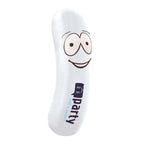 Branded Sausage Man Stress Toy