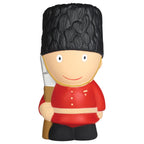 Branded Royal Guardsman Stress Toy