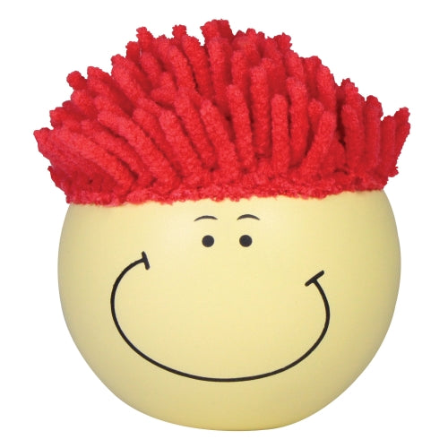 Branded Moptoppers Stress Toy