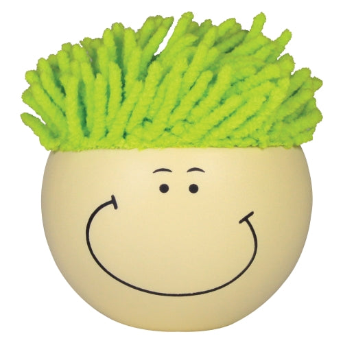 Branded Moptoppers Stress Toy