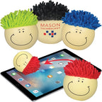 Branded Moptoppers Stress Toy
