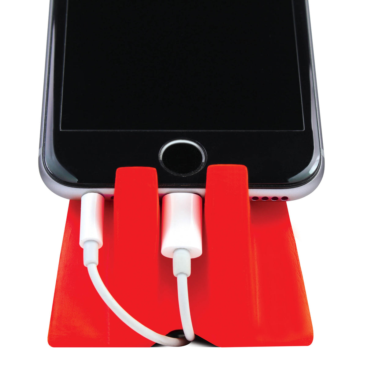 Branded Stress Mobile Phone Holder Stand