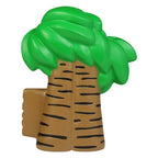 Branded Palm Tree Stress Toy - S2097