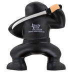 Branded Ninja Stress Toy