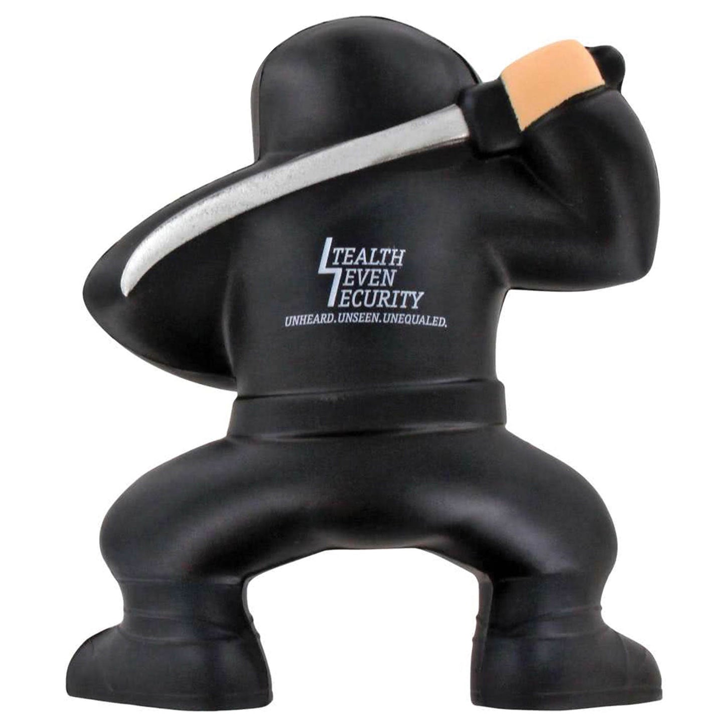 Ninja Stress Toy