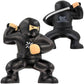 Ninja Stress Toy