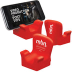 Branded Stress Phone Armchair