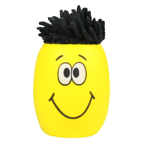 Branded Slim Moptoppers Stress Toy