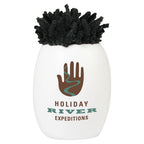 Branded Slim Moptoppers Stress Toy