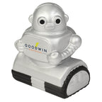 Branded Robot Droid Stress Toy