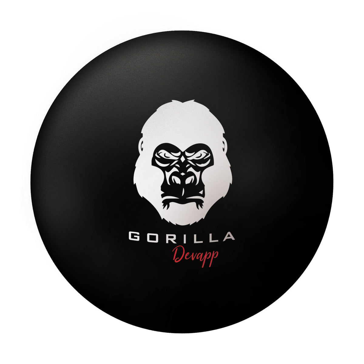 Branded Premium Squashy 70mm Stress Balls