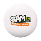 Branded Premium Squashy 70mm Stress Balls