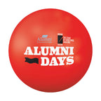 Branded Premium Squashy 70mm Stress Balls