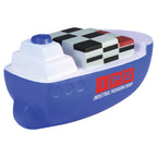 Branded Cargo Ship Stress Toy - S2110