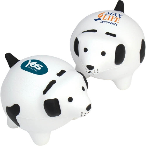 Branded Chunky Critter Stress Dog