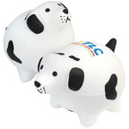 Branded Chunky Critter Stress Dog
