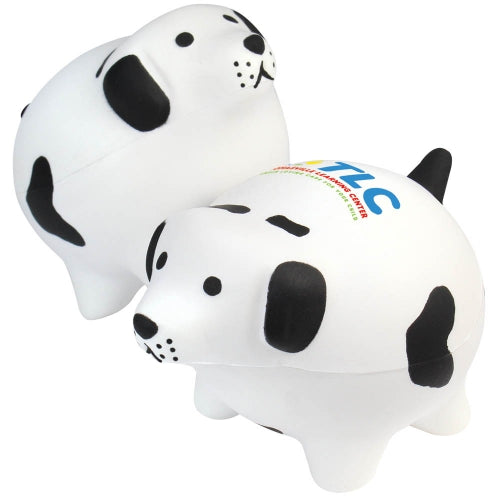 Branded Chunky Critter Stress Dog
