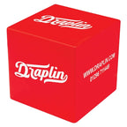Branded Small Stress Cubes - 48mm