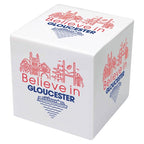 Branded Small Stress Cubes - 48mm