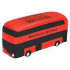 Branded New Stress London Double Decker Bus