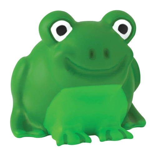 Branded Chunky Critters Stress Frog