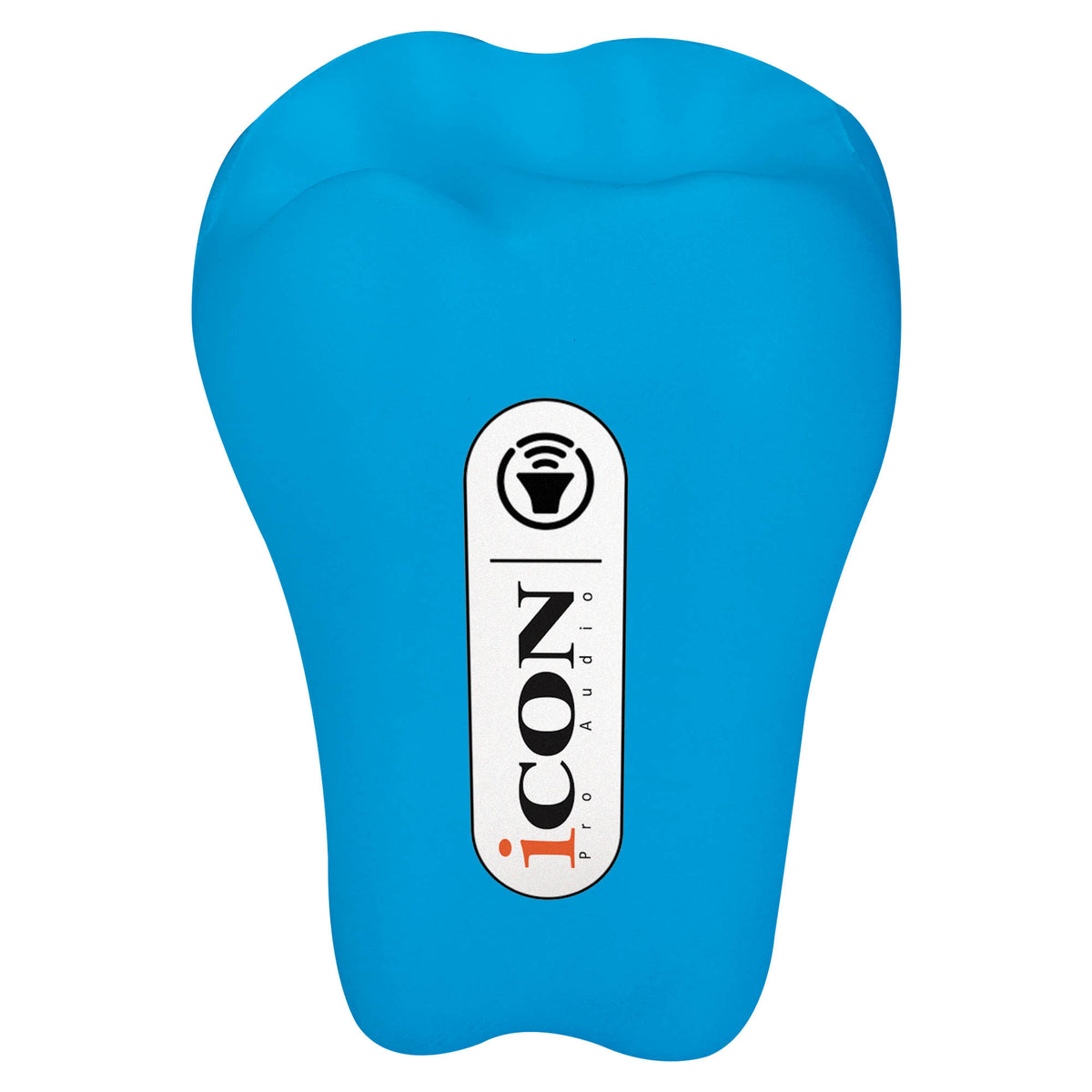 Branded Blue Tooth Stress Toy