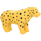 Branded Leopard Stress Toy
