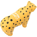 Branded Leopard Stress Toy
