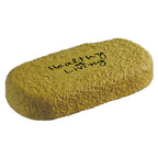 Branded Wheat Cereal Biscuit Stress Toy
