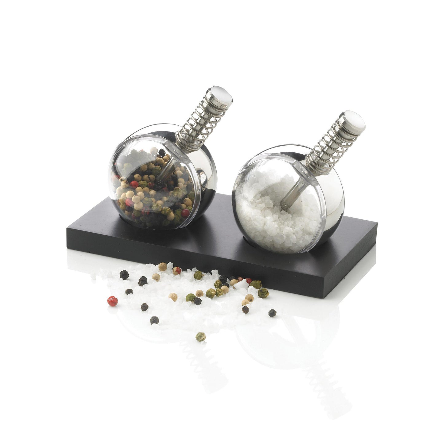 Luxury Salt & Pepper Grinders