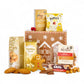The Christmas Gift Box