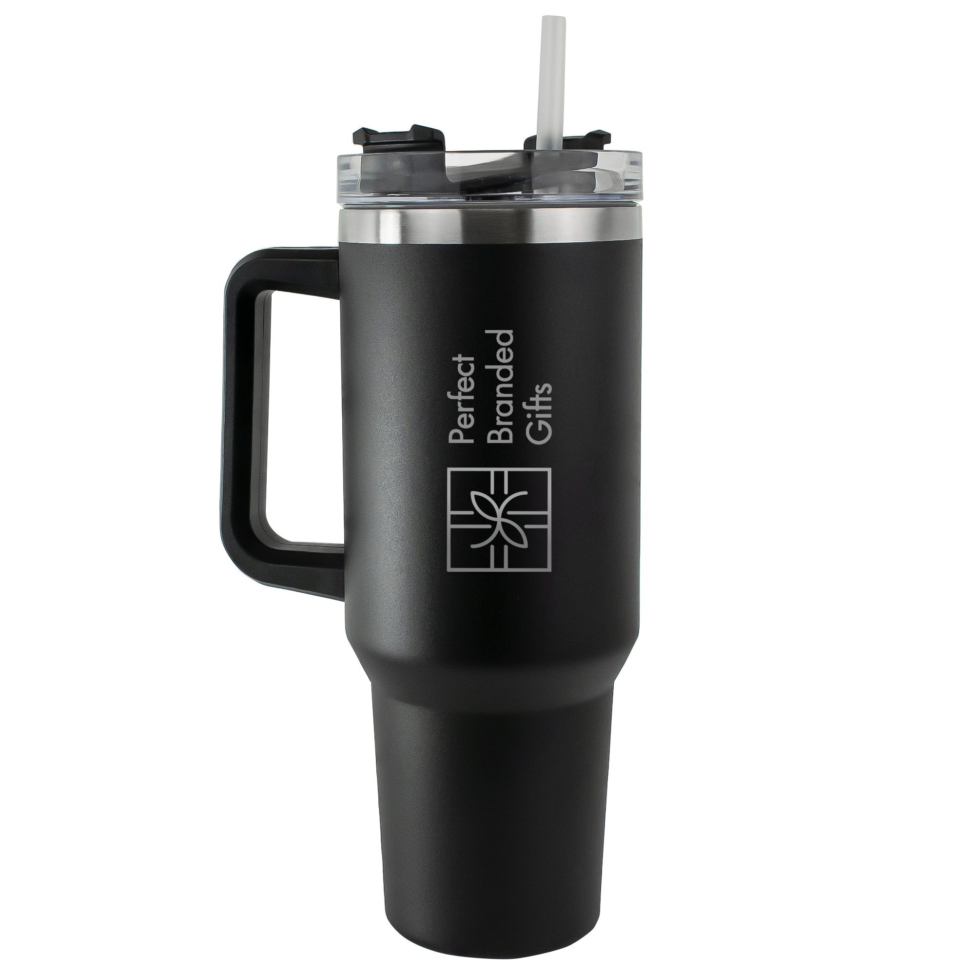 40oz Insulated Tumbler