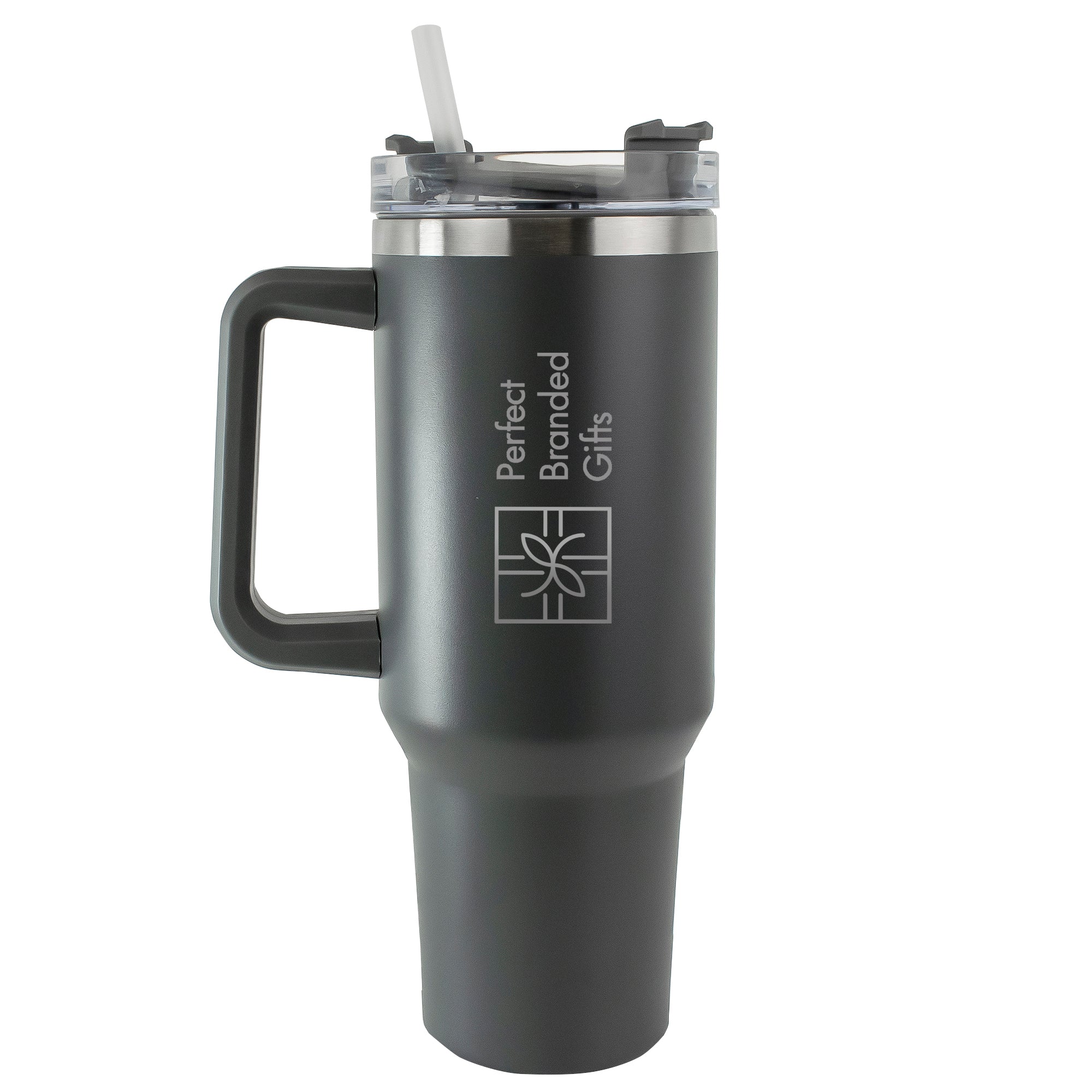40oz Insulated Tumbler