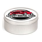 Branded Travel Sweet Tin