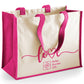 Valentine's Day Promotional Jute Bag